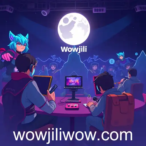 Rise of Digital Interaction in Gaming