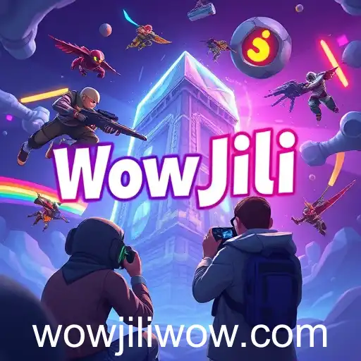 Evolving Trends in Online Gaming: A Deep Dive into WowJili