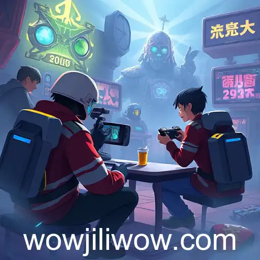 The Rise and Influence of WowJili in Gaming Culture