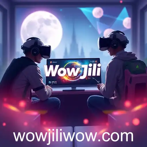 The Evolution of Online Gaming: The WowJili Phenomenon