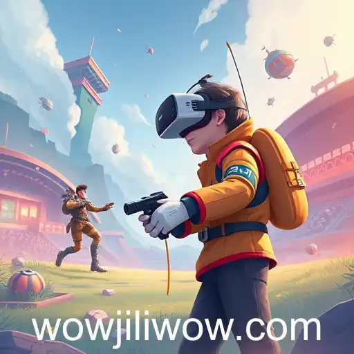 The Evolution of Online Gaming in 2025