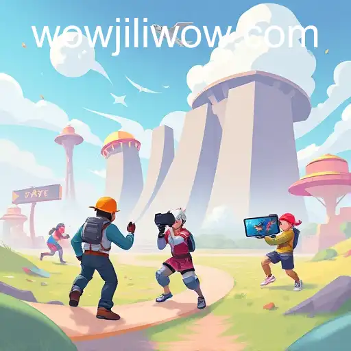 The Expanding Realm of WowJili: A 2025 Overview