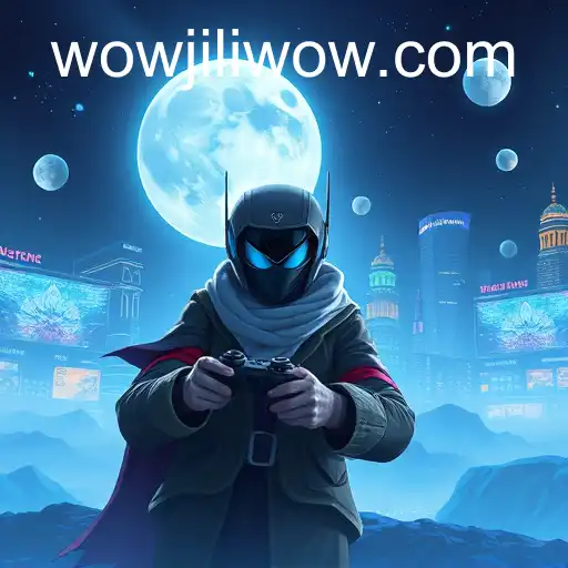 Innovative Trends Shaping Online Gaming in 2026