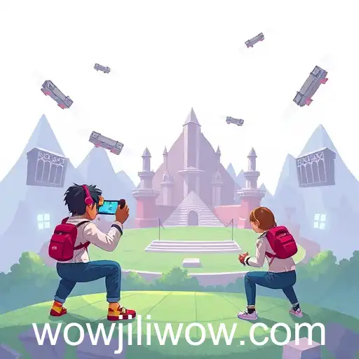 The Rise of Online Gaming Platforms in 2025