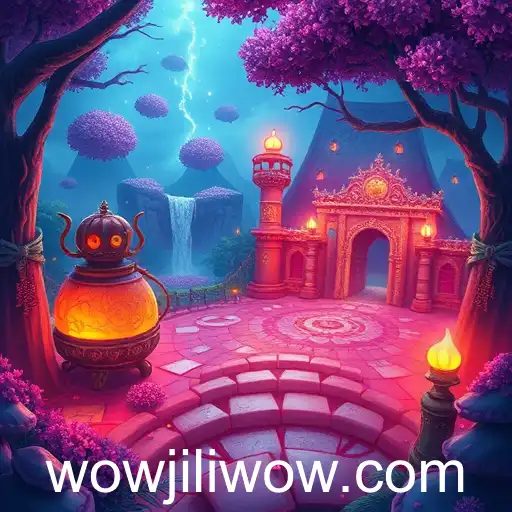 The Rise of Online Gaming in 2025: A New Era for Platforms like WowJili