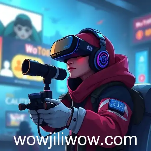 The Rise of WowJili in the Gaming World