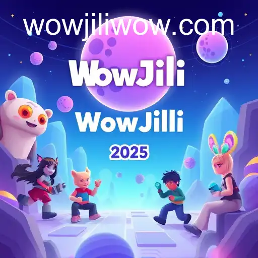 The Rise of WowJili in the Gaming World