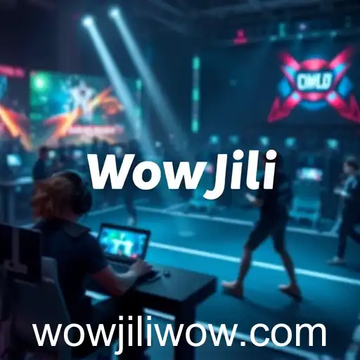 The Rise of WowJili in the Gaming World