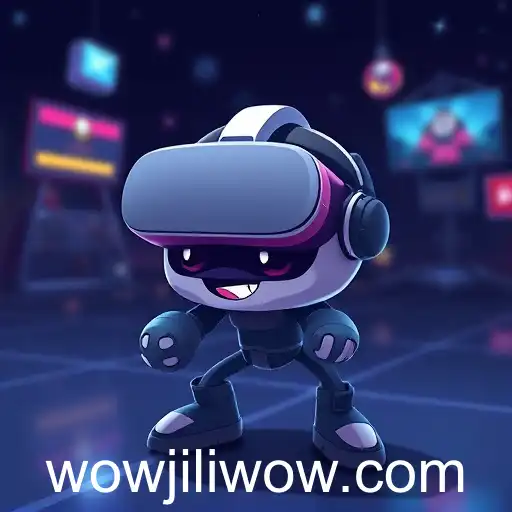 The Rise of WowJili in Global Gaming