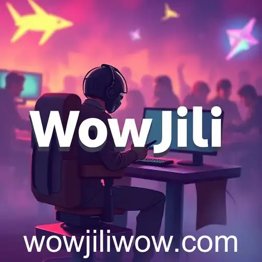 The Rise of WowJili in Online Gaming