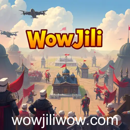 The Rising Influence of WowJili in Gaming Communities