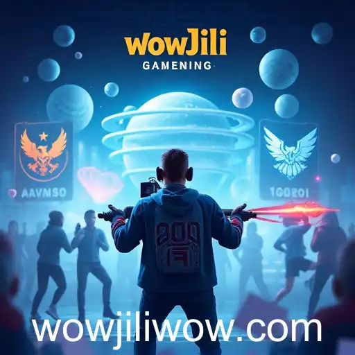 The Digital Evolution of WowJili