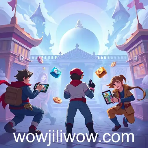 The Rise of WowJili Amid Gaming Innovations