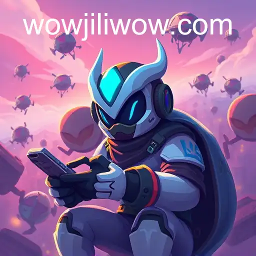 The Rise of WowJili in the Gaming World