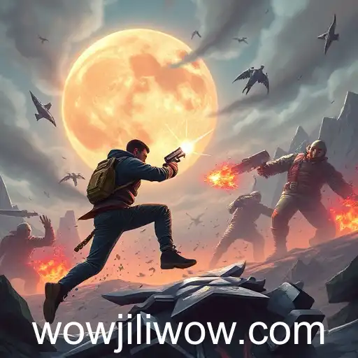 The Rise of WowJili in the Gaming World