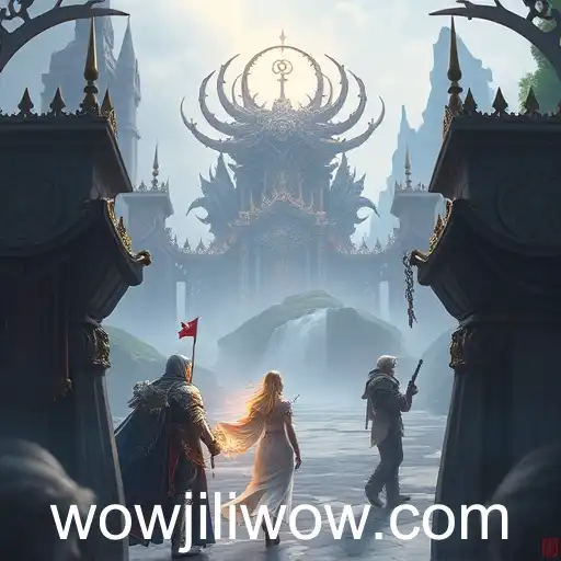 The Rise of WowJili in the Gaming World