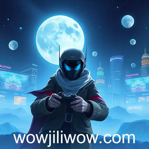 Innovative Trends Shaping Online Gaming in 2026