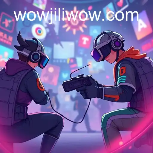 The Rise of Gaming in 2025: A Closer Look at WowJili