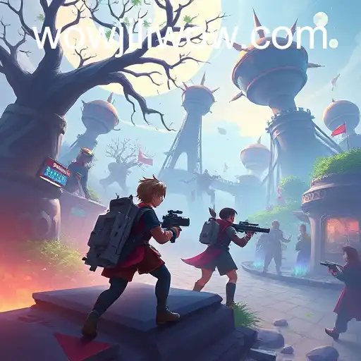 The Rise of WowJili in the Gaming World