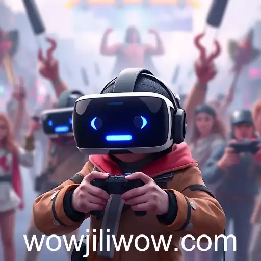 The Rise of WowJili in Global Gaming