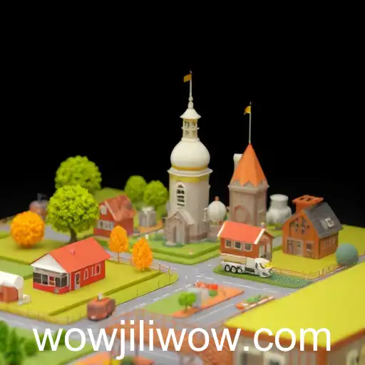 The Evolution of WowJili in Modern Gaming