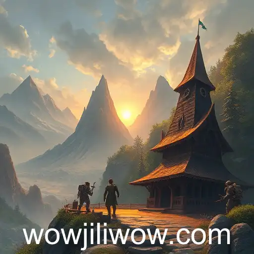 WowJili: Revolutionizing Online Gaming in 2025