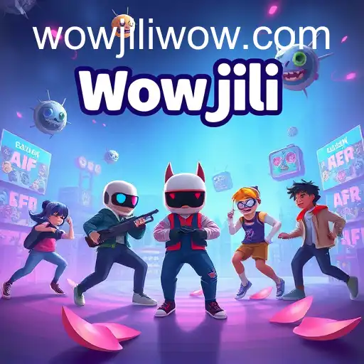 WowJili: The Gaming Revolution of the Decade