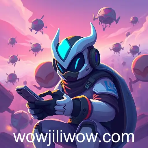 The Rise of WowJili in the Gaming World