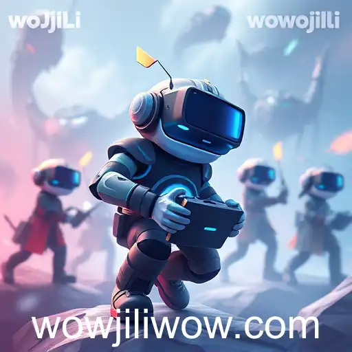 The Rise of WowJili in Online Gaming