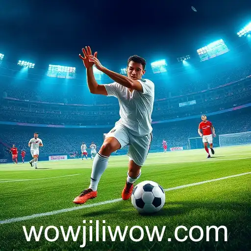 WowJili: A New Player in the Online Gaming Arena